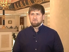 Кадыров хочет сажать всех участников националистических митингов