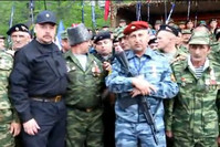 Обращение Крымского ополчения к жителям Юго-Востока 2 мая