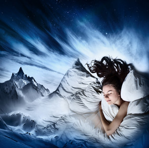 Феномен вещего сна
