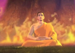 О жизни и учении Будды Шакьямуни