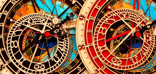 Есть ли разница между  Западной и Ведической астрологией